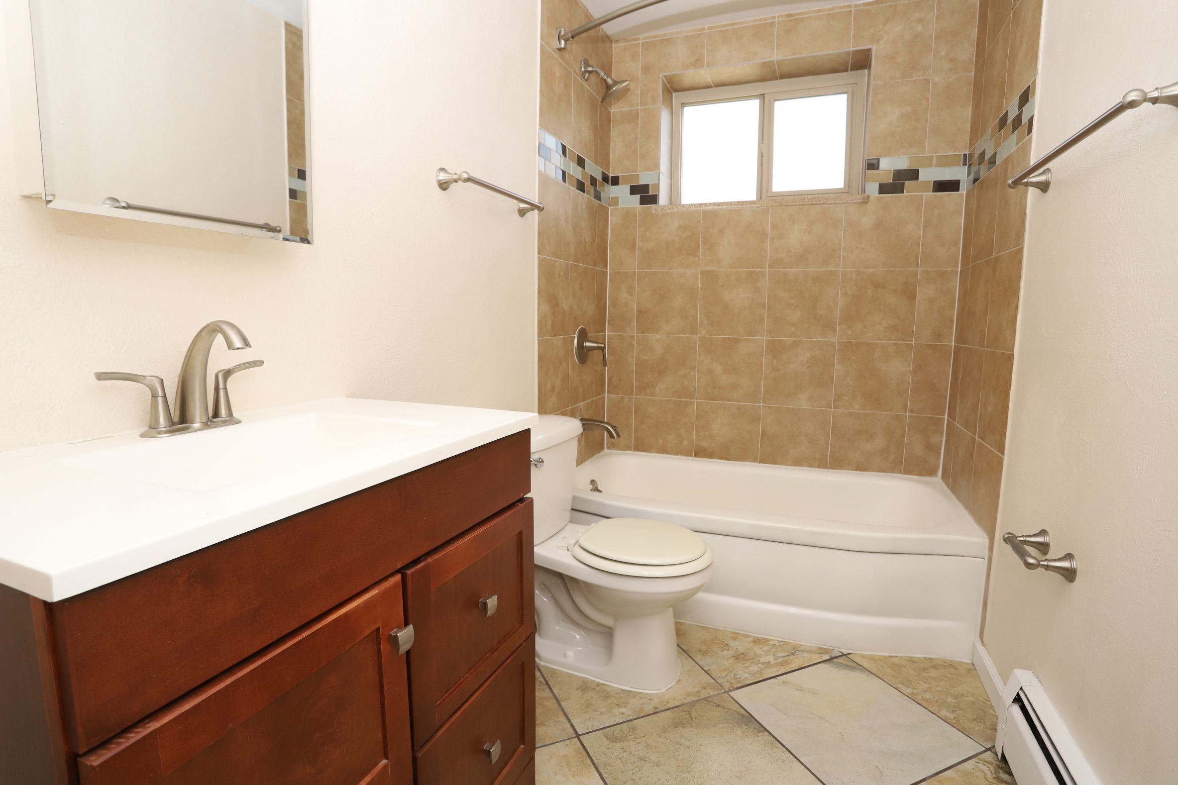 La Petite Cornerstone Apartments